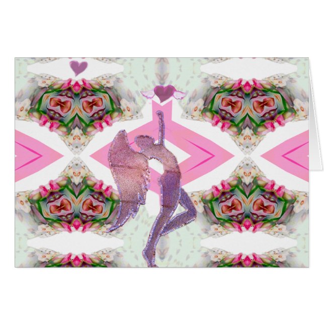 Angel Love_ (Anverso (Horizontal))