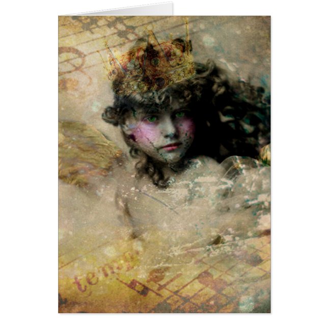 ángel no312 (Frente)