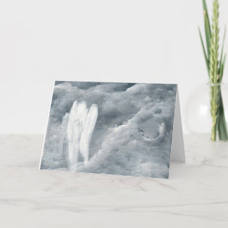 Angel Notecard por Yanesh