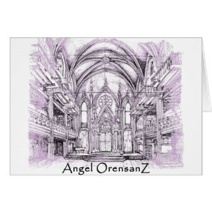 Ángel Orensanz