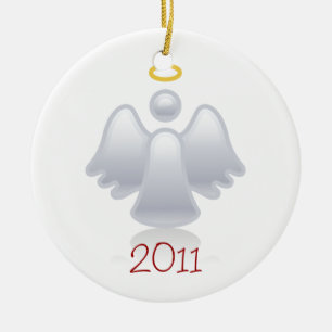 ¡Ángel! Ornamento