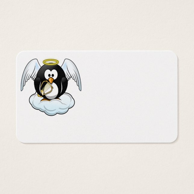 ANGEL PENGUIN (Frente)