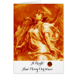 ANGEL ROMÁNTICO, Navidades AMARILLOS NARANJAS DE L