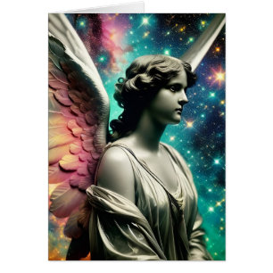 Ángel todas las ocasiones