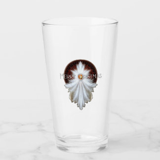 Angel Wings Snowflake Feliz Navidad TW ISO
