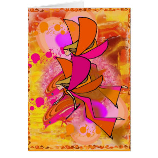 Ángel y delfín Dayz soleado