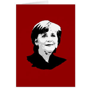 Angela Merkel