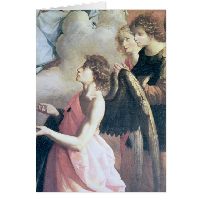 Ángeles (Frente)