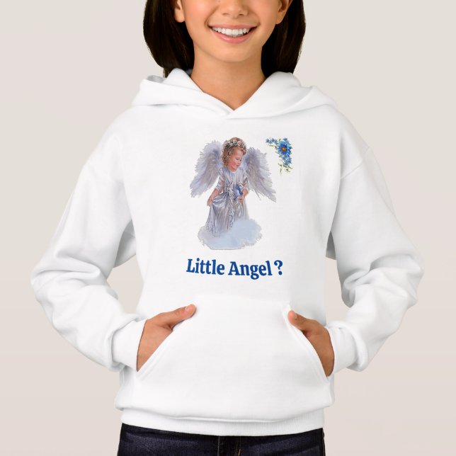 Ángeles (Anverso)