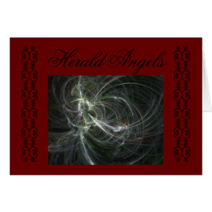 ÁNGELES DE HERALD