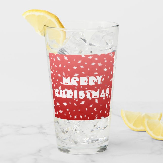 Ángeles de Navidad (Anverso (hielo))