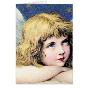 Ángeles del vintage