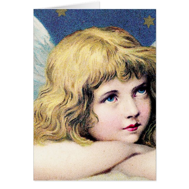 Ángeles del vintage (Frente)