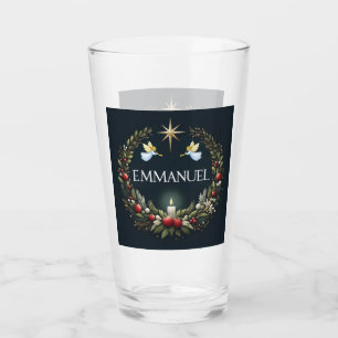 Ángeles Navidades de Emmanuel