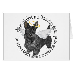 Ángeles Terrier Escocés