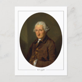 Angelica Kauffman #10 - Postales Bellas Artes