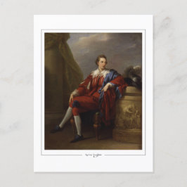 Angelica Kauffman #112 - Postales Bellas Artes