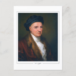 Angelica Kauffman #11 - Postales Bellas Artes