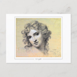 Angelica Kauffman #48 - Postales Bellas Artes