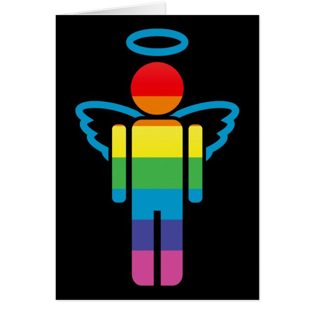 angelicón. (Frente)