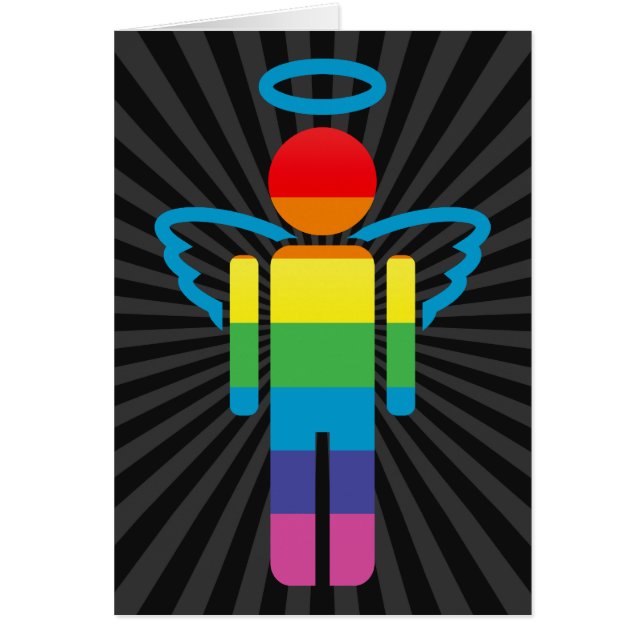 angelicón. (Frente)