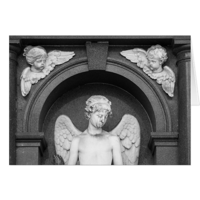 Angels (Anverso (Horizontal))