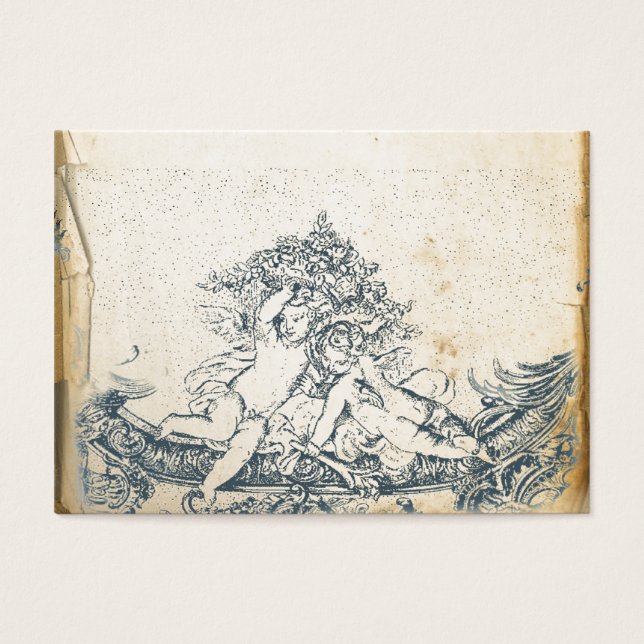 Angels de época (Frente)