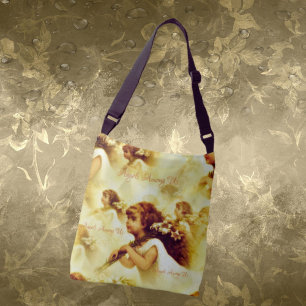 Angels importan la bolsa de crucería de los Estado