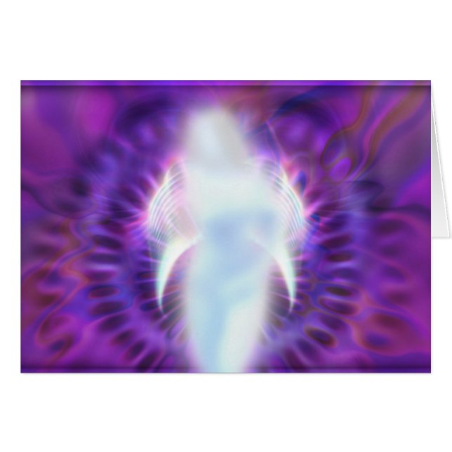 Angels Light (Anverso (Horizontal))