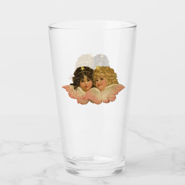 Angels victorianos (Anverso)