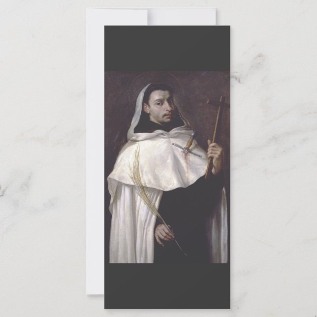 Ángelus de San Martín de Jerusalén (Anverso)