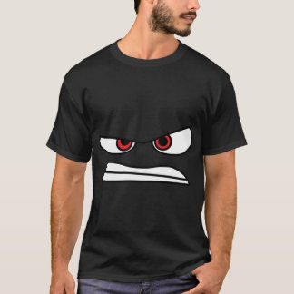 Anger (Inside Out) Versión 2 Camiseta Esencial