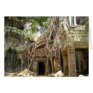 Angkor Wat Camboya