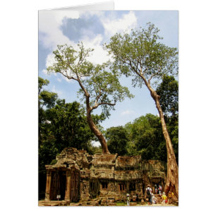 Angkor Wat, Camboya 2009