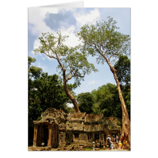 Angkor Wat, Camboya 2009
