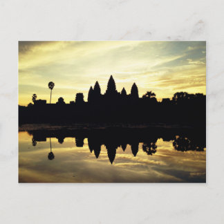 Angkor Wat, Camboya - Postal