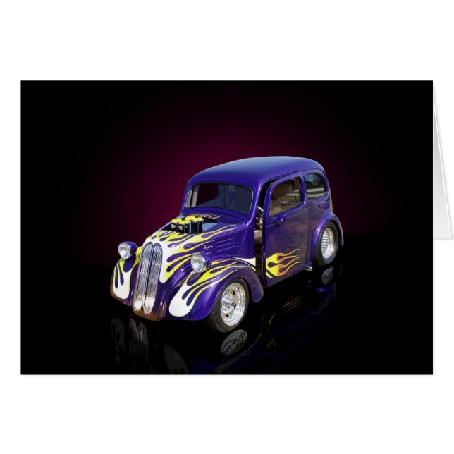 Anglia (Anverso (Horizontal))