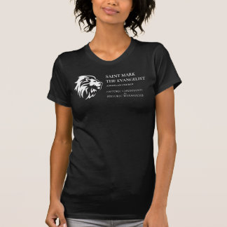 Anglican de San Marcos - camiseta femenina
