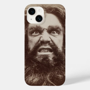 Angry Dude (aplicar el diseño a otros fundas de ma