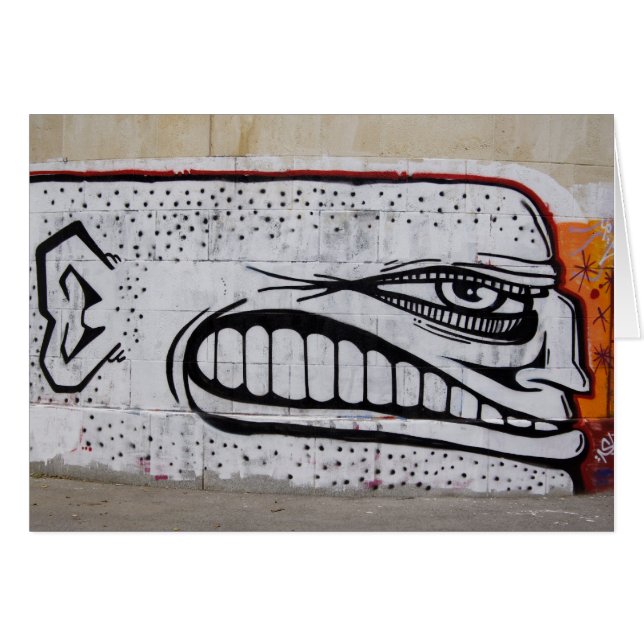 Angry Guy (Anverso (Horizontal))