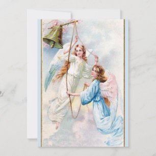 Ángulos de bonito con Campana