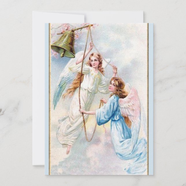 Ángulos de bonito con Campana (Anverso)