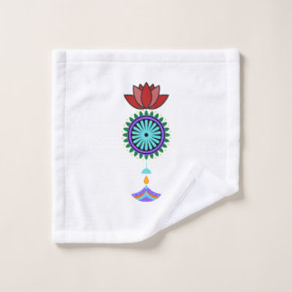 Anhänger spirituell mit Lotusblüte