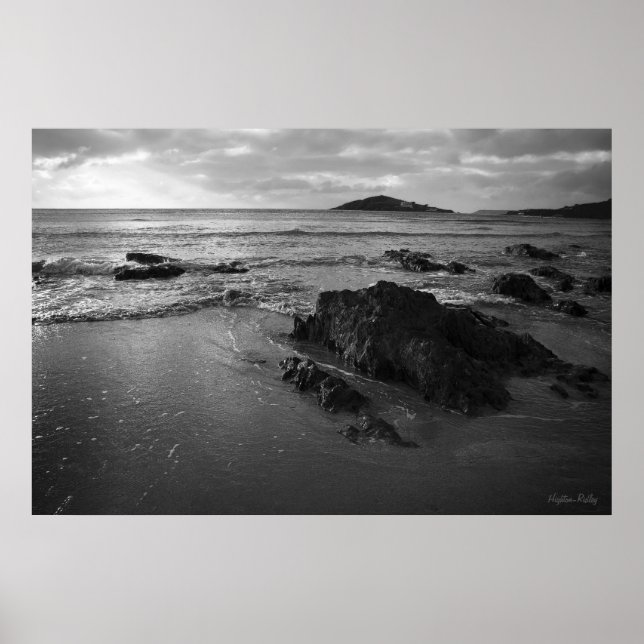 Anhelo de más impresión (Frente)