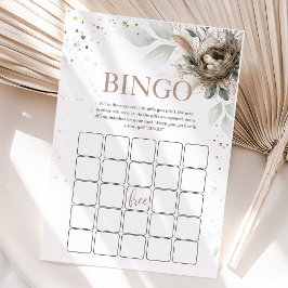 Anidación Rustica Neutral Fores Coche de Baby Show