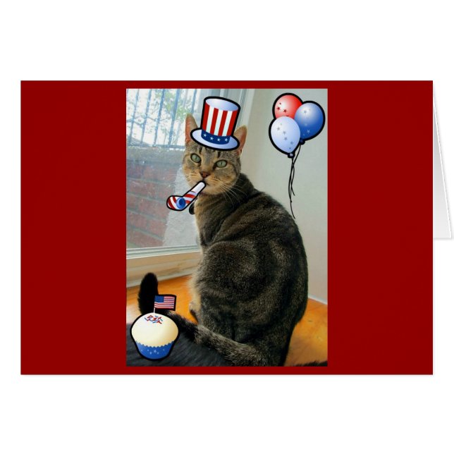 Añil patriótico (Anverso (Horizontal))