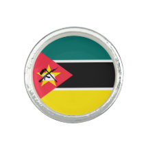 Bandera de Mozambique