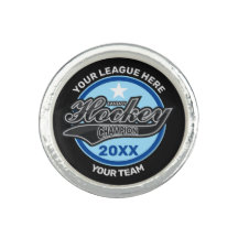 Campeón de hockey fantasía