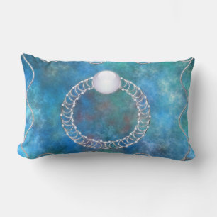 Anillo de almohada de agua