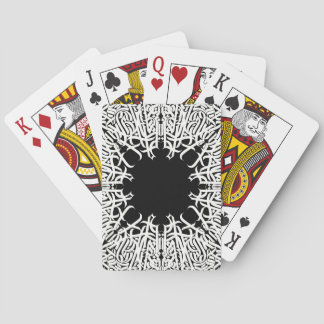 Anillo De Cartas De Tornos